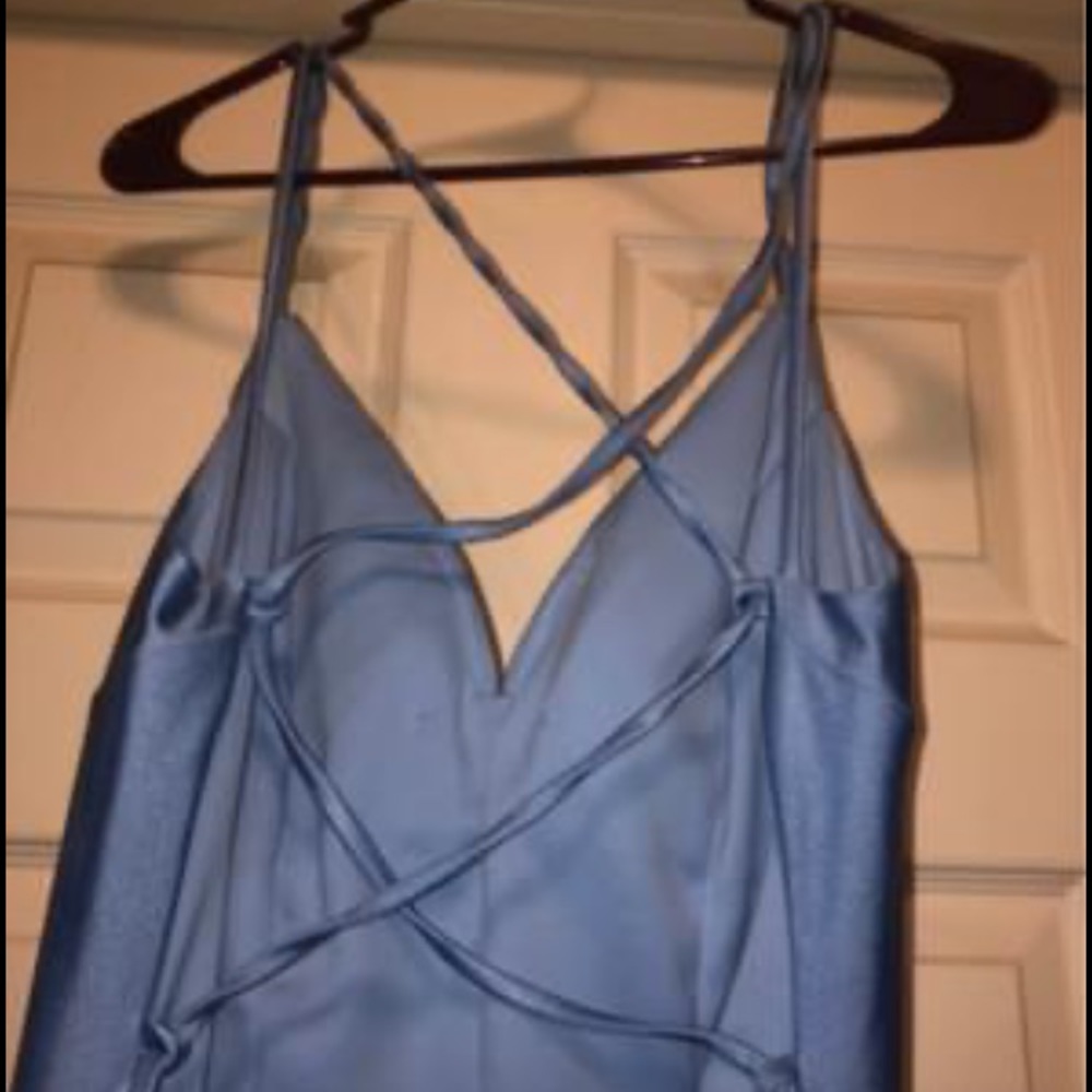 prom or homecoming dress - Picture 2 of 3